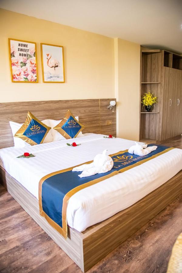 פלייקו La Mia Lakeview Hotel מראה חיצוני תמונה