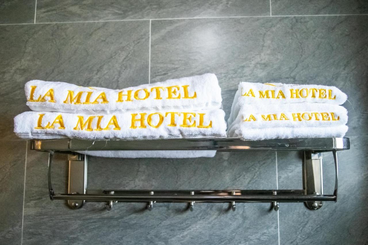 פלייקו La Mia Lakeview Hotel מראה חיצוני תמונה