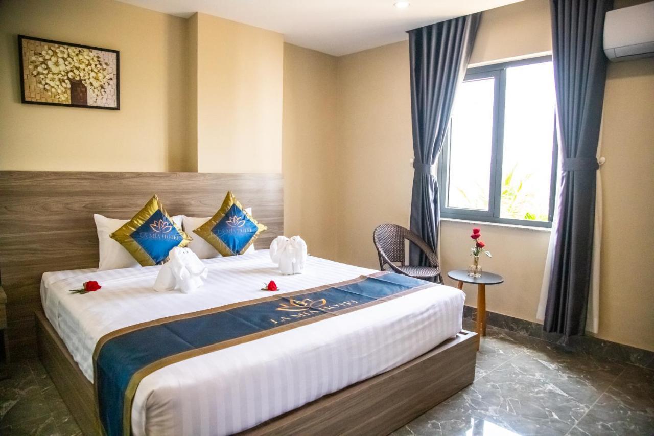 פלייקו La Mia Lakeview Hotel מראה חיצוני תמונה