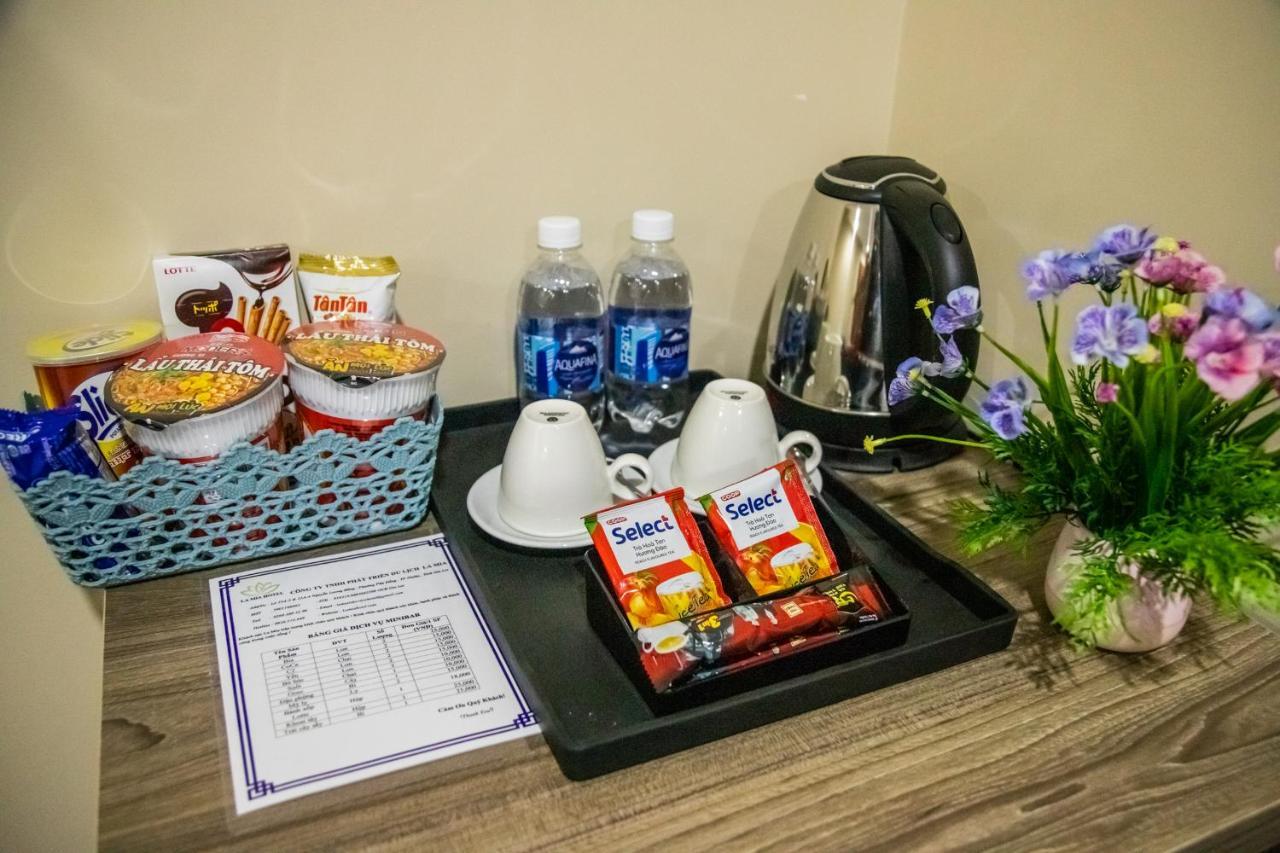 פלייקו La Mia Lakeview Hotel מראה חיצוני תמונה