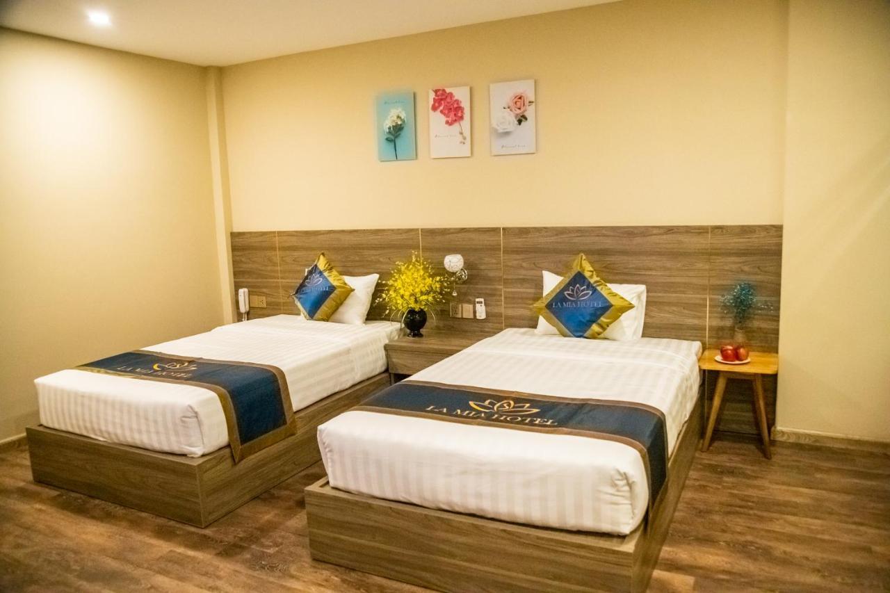 פלייקו La Mia Lakeview Hotel מראה חיצוני תמונה