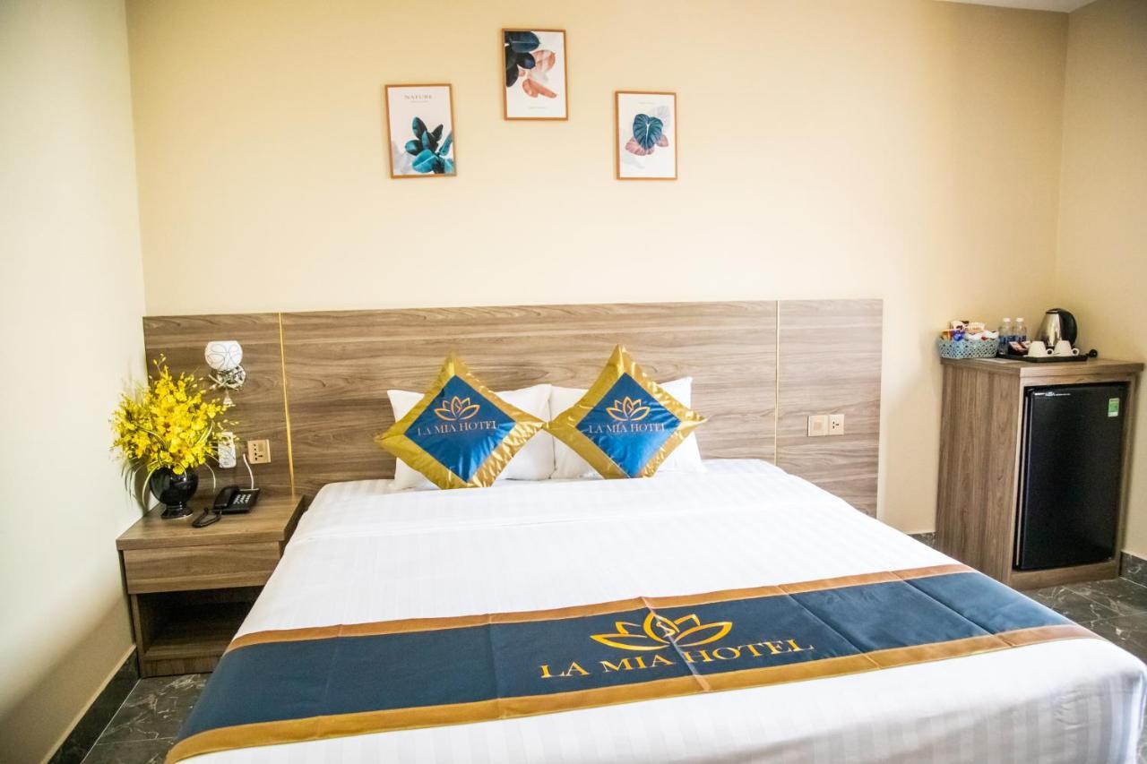 פלייקו La Mia Lakeview Hotel מראה חיצוני תמונה