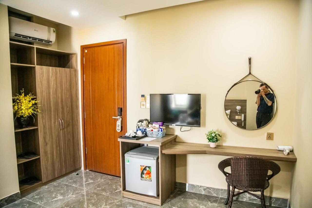 פלייקו La Mia Lakeview Hotel מראה חיצוני תמונה