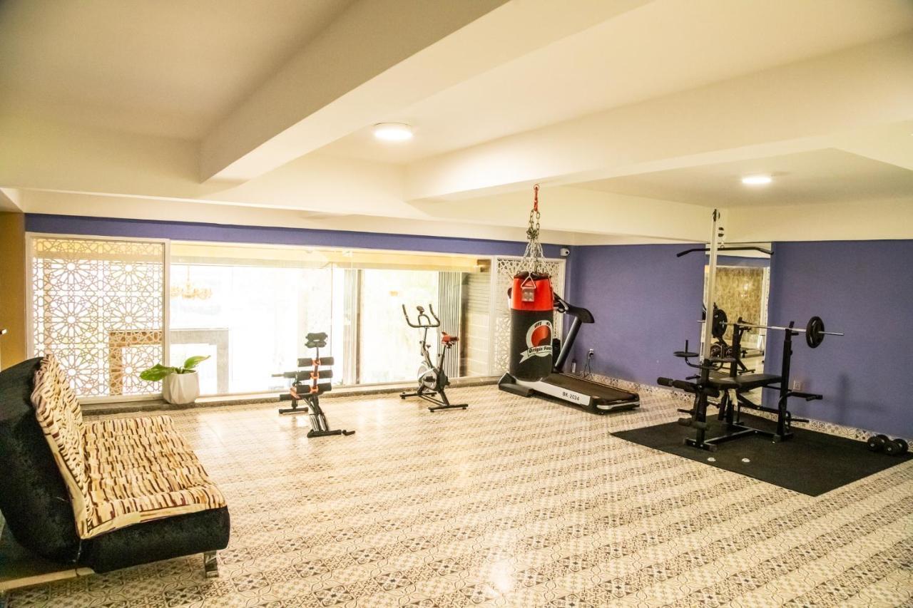 פלייקו La Mia Lakeview Hotel מראה חיצוני תמונה