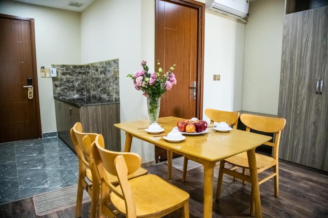 פלייקו La Mia Lakeview Hotel מראה חיצוני תמונה