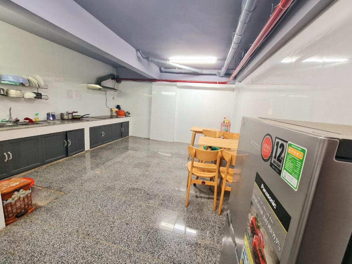 פלייקו La Mia Lakeview Hotel מראה חיצוני תמונה