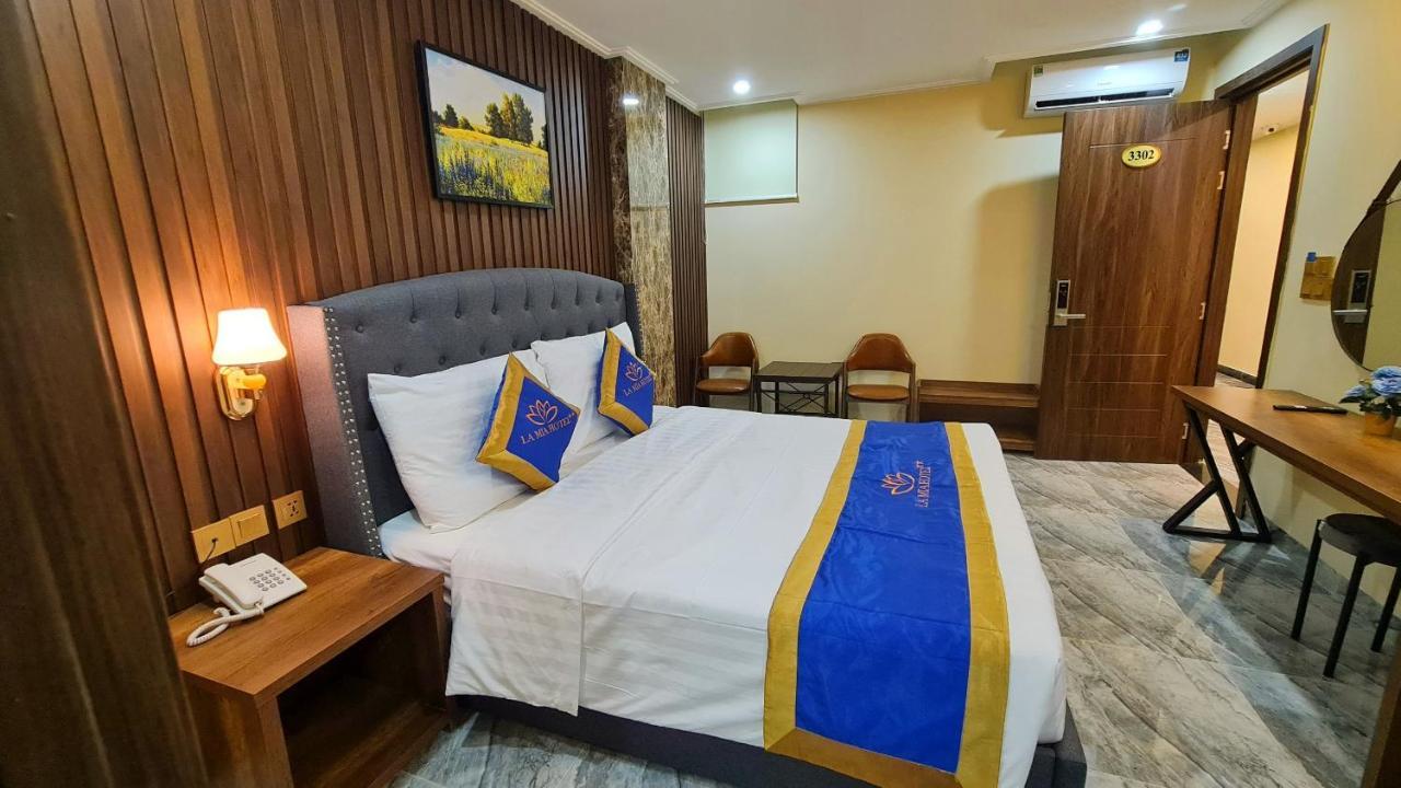 פלייקו La Mia Lakeview Hotel מראה חיצוני תמונה