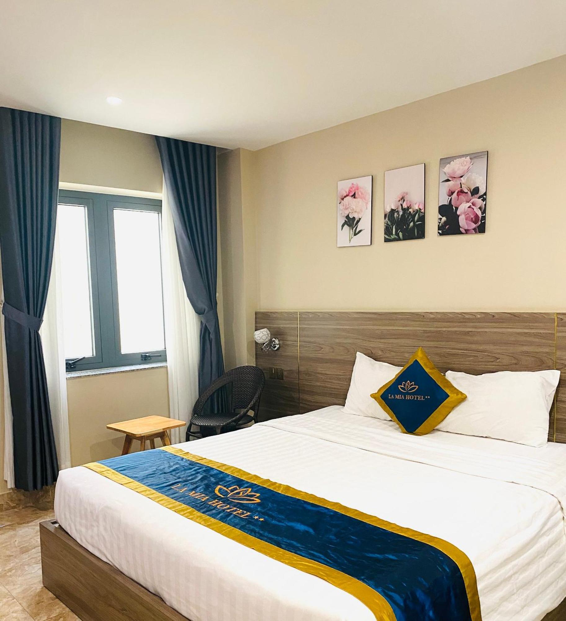 פלייקו La Mia Lakeview Hotel מראה חיצוני תמונה